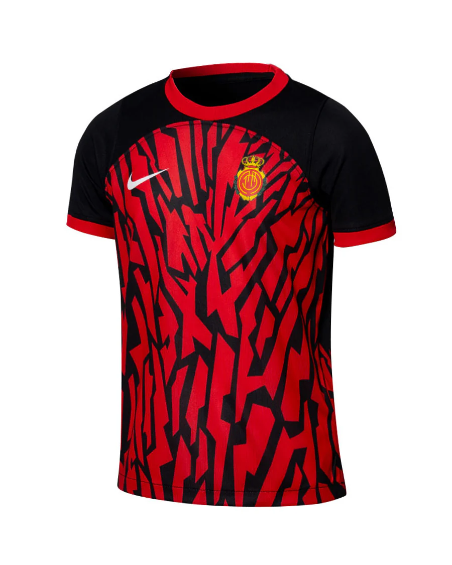 Conjunto RCD Mallorca Primera Equipación 2024-2025 Bebé - Image 5