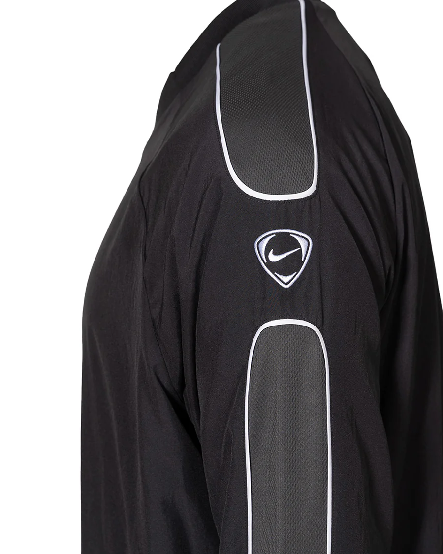 Cortavientos Academy Negro - Image 5