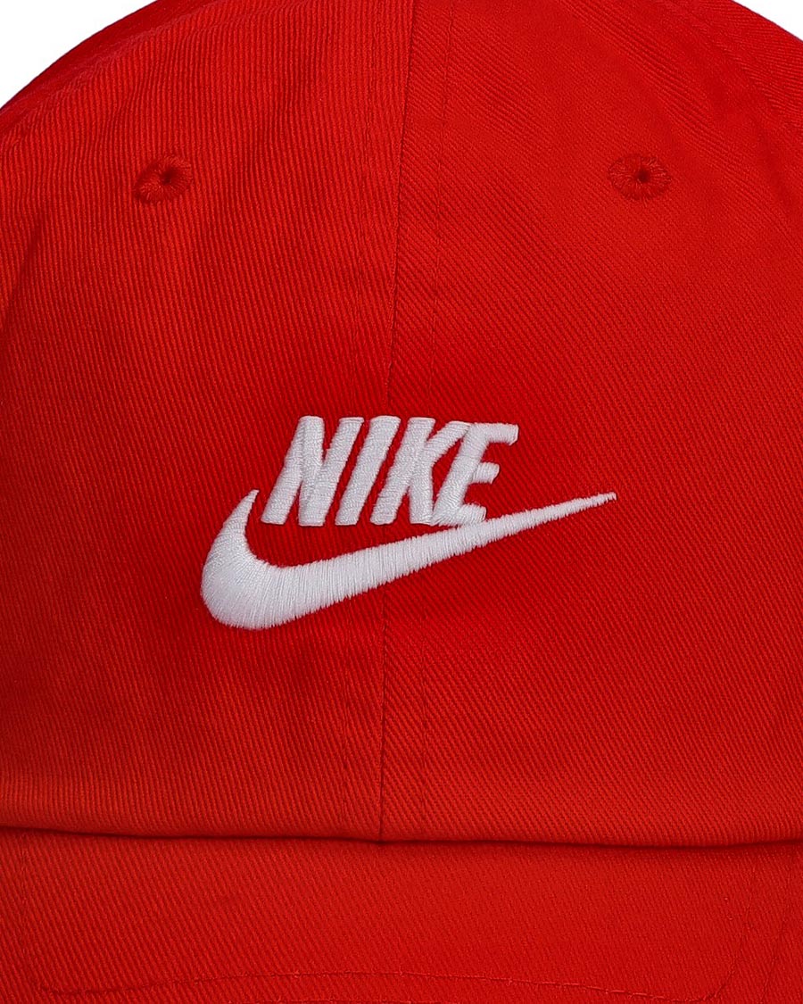 Gorra escudo 1916 Roja - Image 5