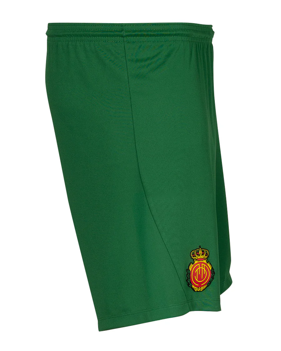 Pantalón Corto Equipación Portero 2025-2026 Niño - Image 3