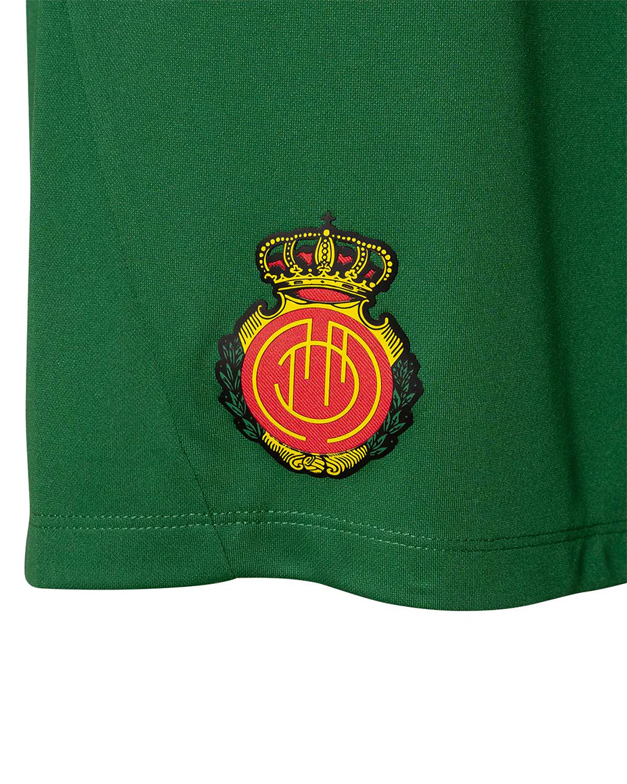 Pantalón Corto Equipación Portero 2025-2026 Niño - Image 4