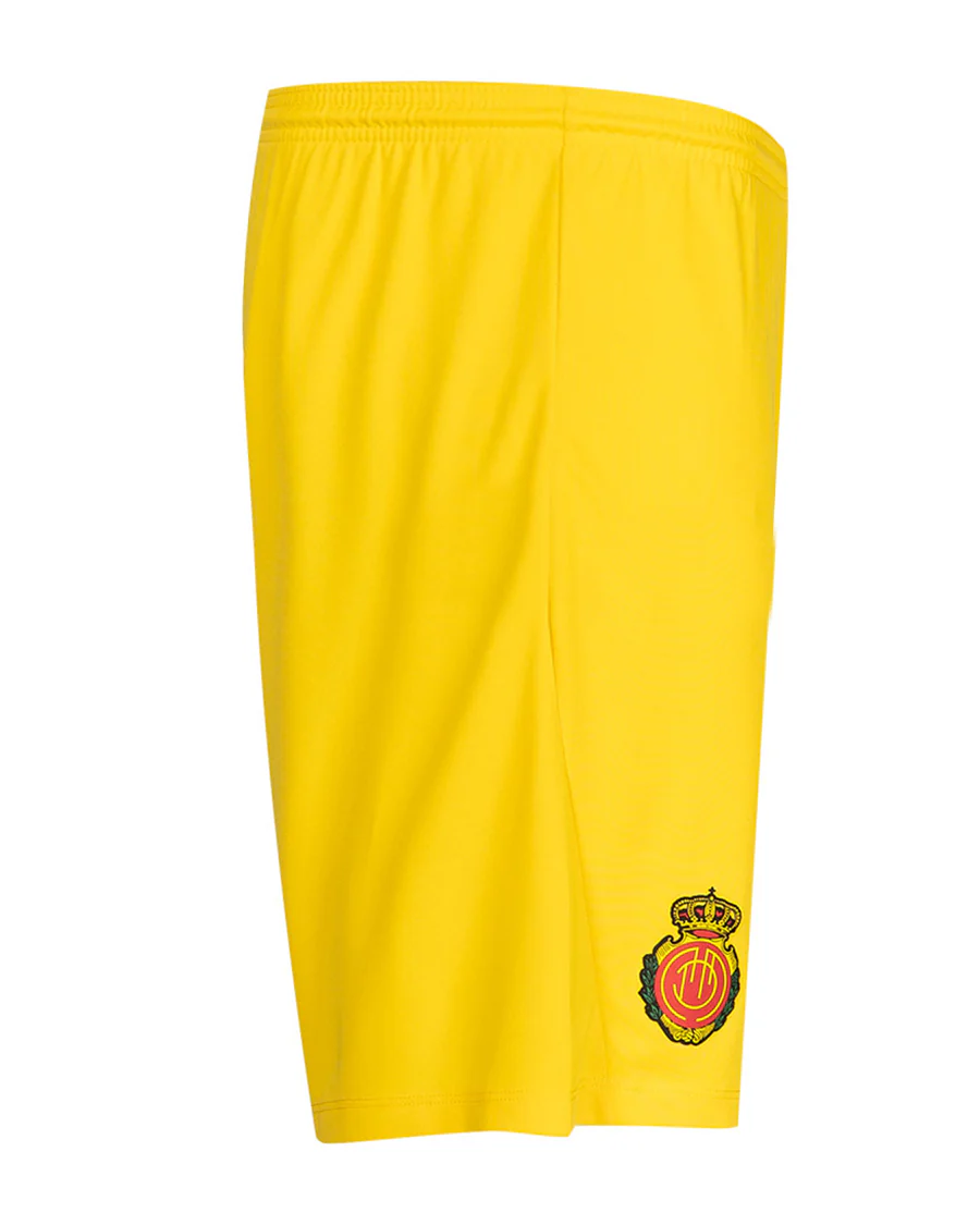 Pantalón Corto Equipación Portero 2025-2026 Niño - Image 3