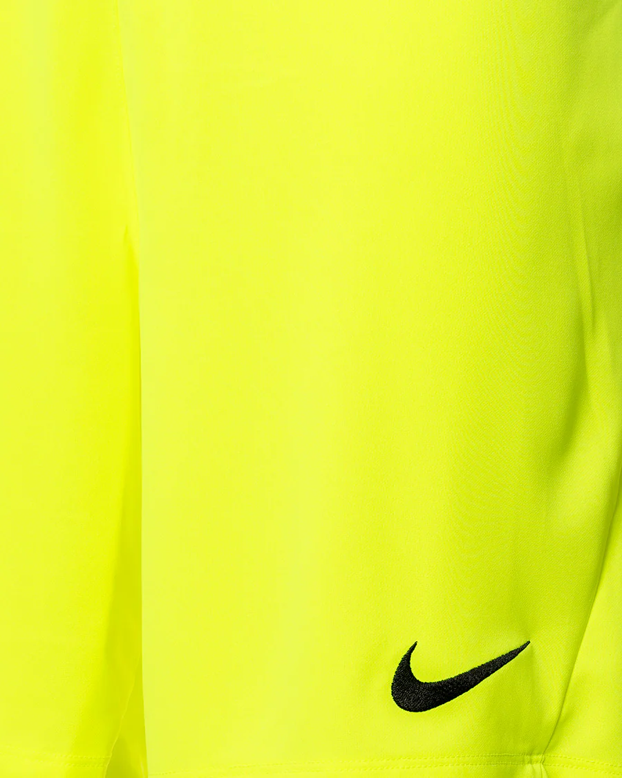 Pantalón corto Segunda Equipación 2024-2025 Niño - Image 3