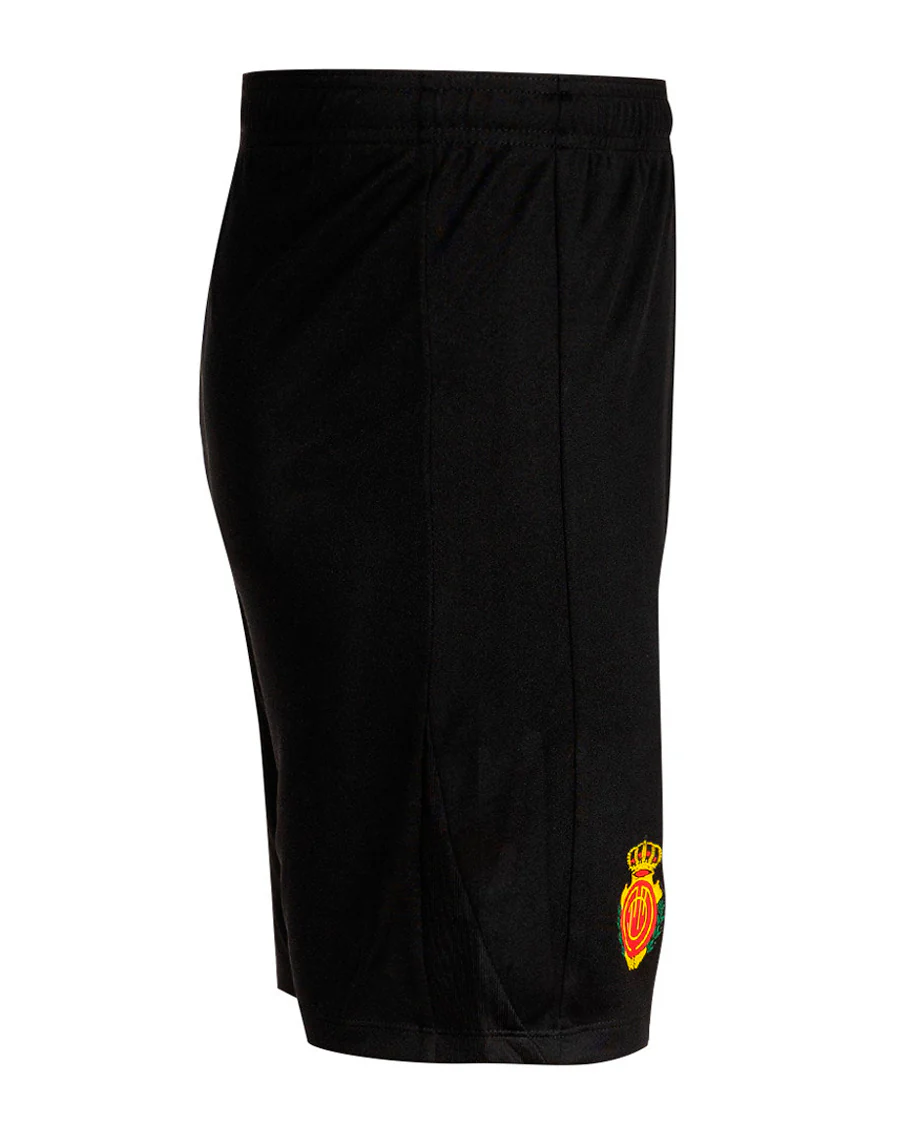 Pantalón Corto Training Jugador 2025-2026 - Image 3