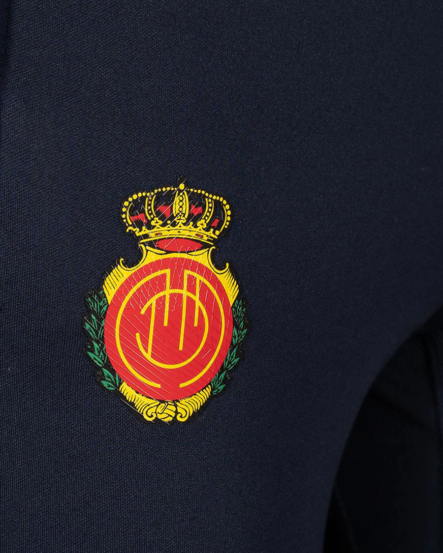 Pantalón largo Training Staff 2025-2026 Niño - Image 4