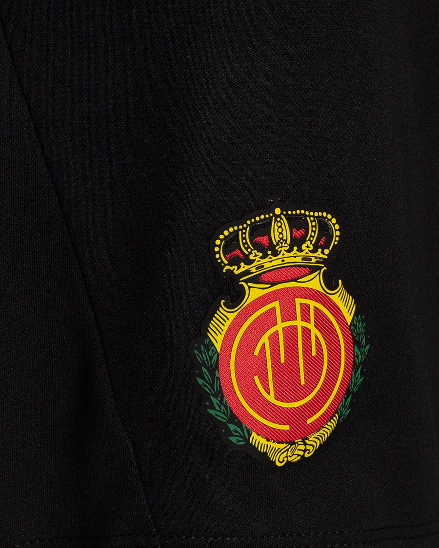 Pantalón Corto Primera/Tercera Equipación 2025-2026 - Image 4