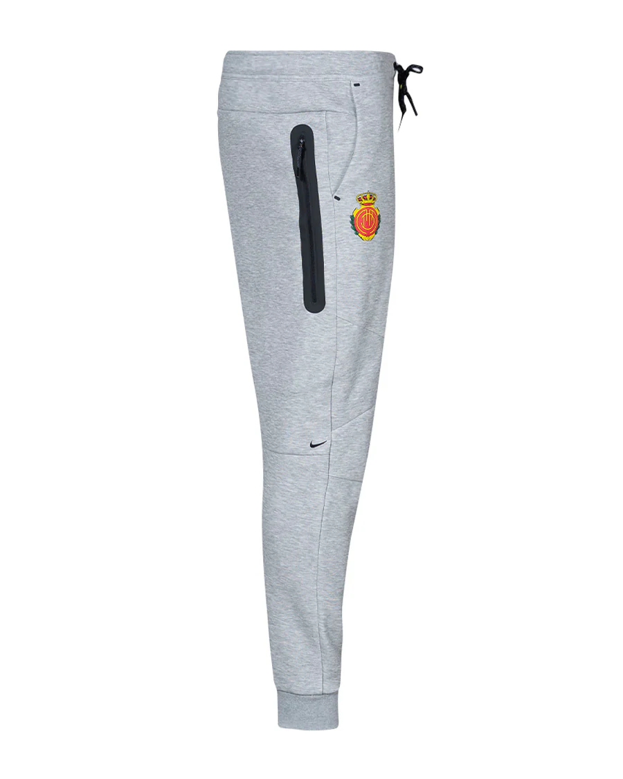 Pantalón Sportswear Tech Fleece Jogger Gris - Image 3