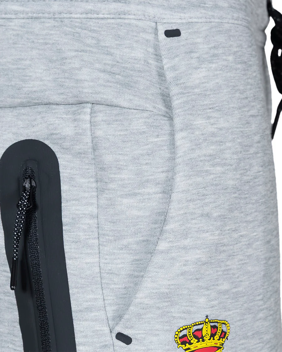 Pantalón Sportswear Tech Fleece Jogger Gris - Image 6