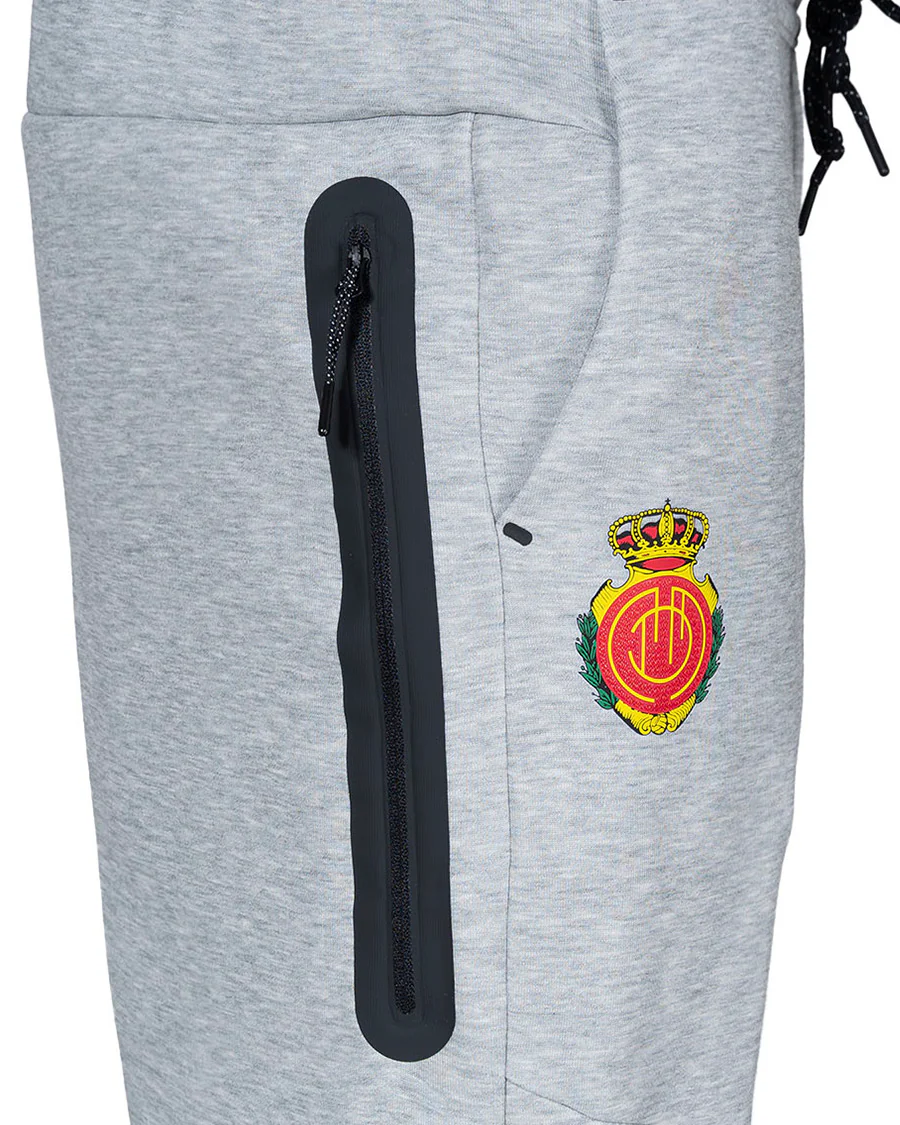 Pantalón Sportswear Tech Fleece Jogger Gris - Image 7