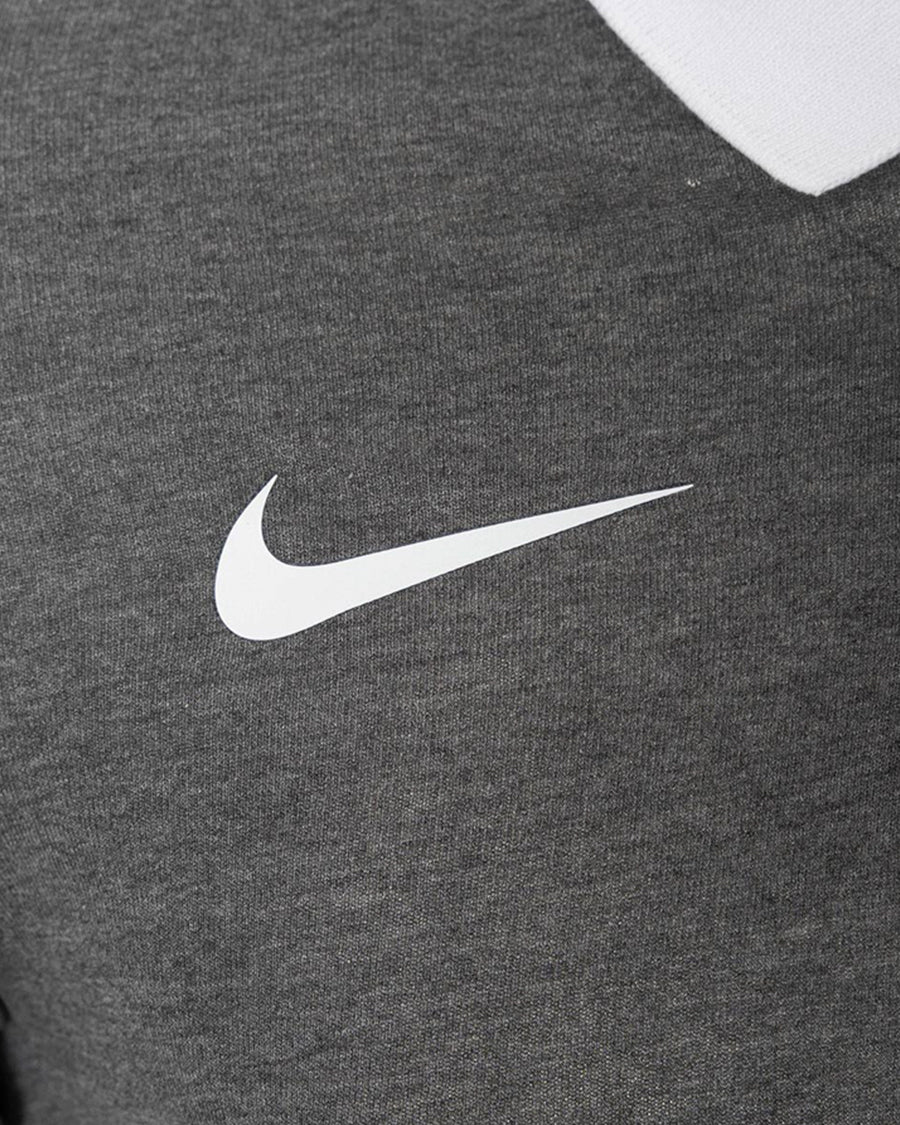 Polo Fanswear Gris - Image 5