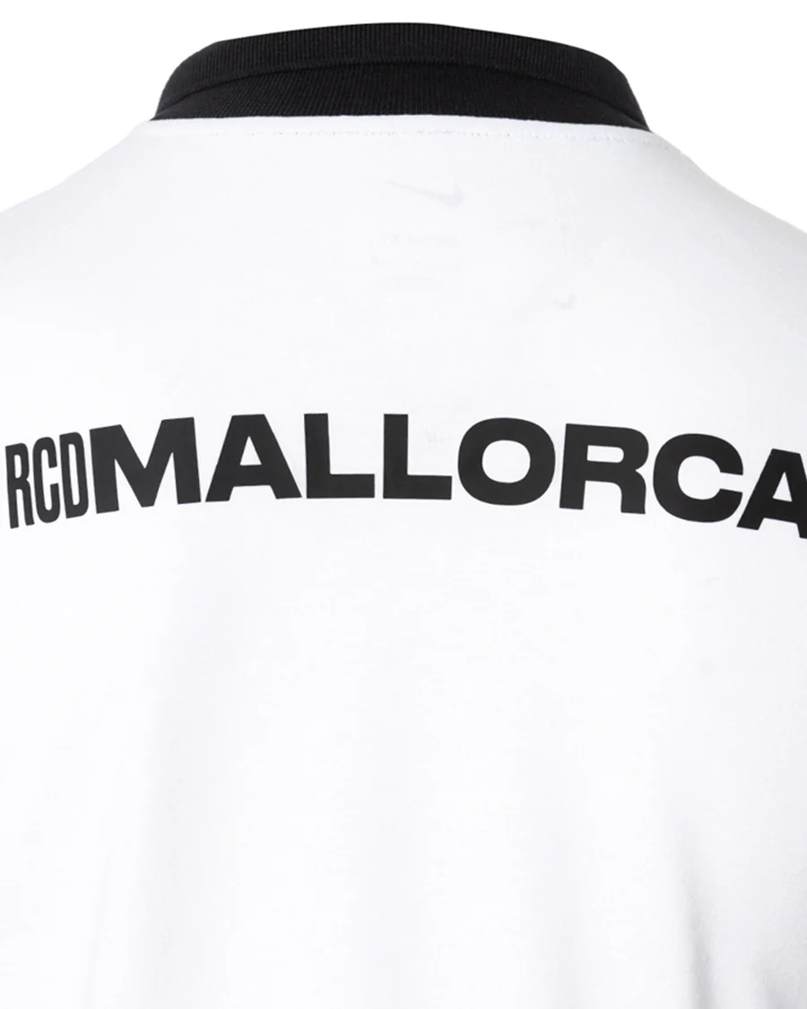 Polo Fanswear Blanco - Image 3