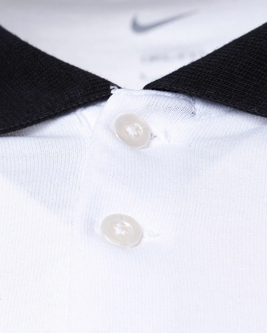 Polo Fanswear Blanco - Image 5