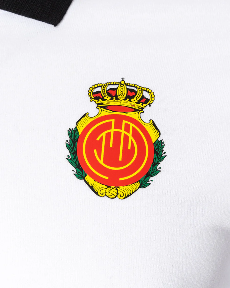 Polo Fanswear Blanco - Image 6