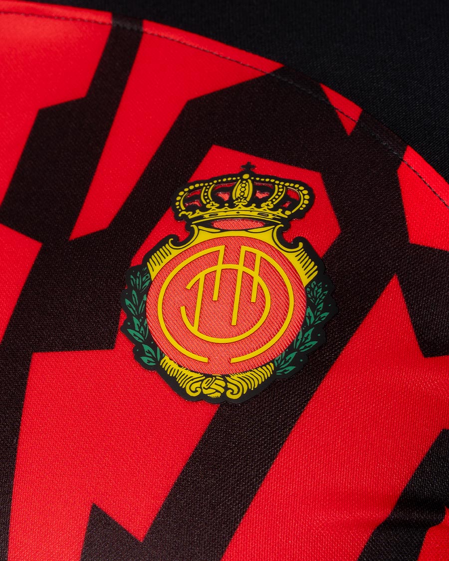 Camiseta RCD Mallorca Primera Equipación 2024-2025 - Niño - Image 4