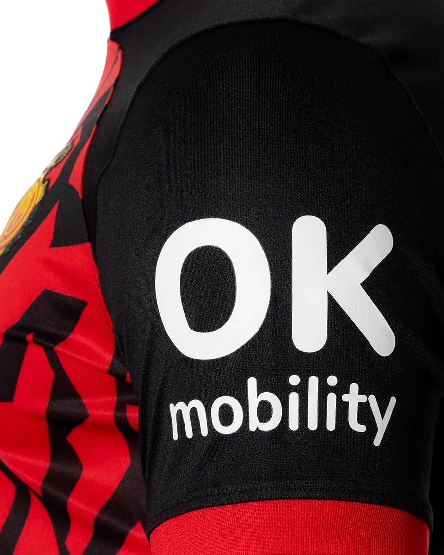 Camiseta RCD Mallorca Primera Equipación 2024-2025 - Niño - Image 7