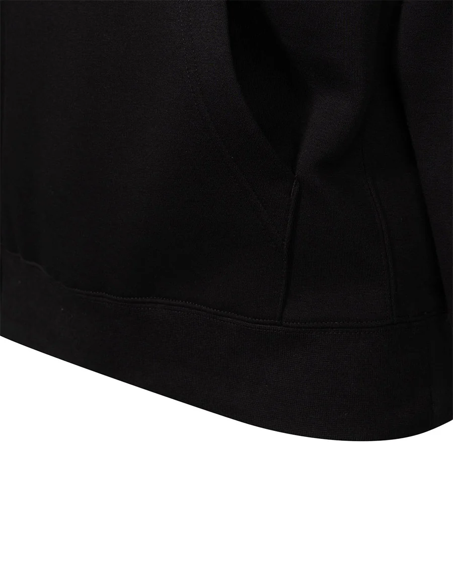 Sudadera con Capucha Fanswear Dimonia Negra - Image 5