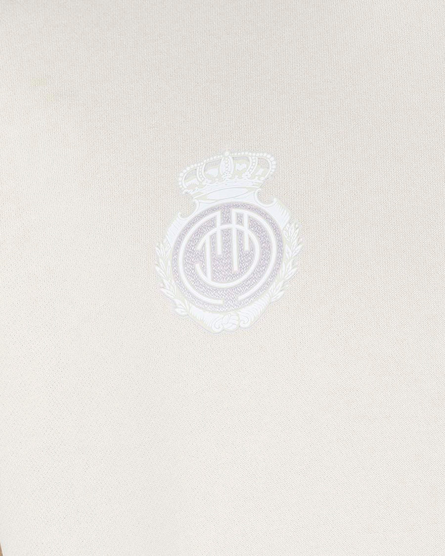 Sudadera Sportswear Crew French Terry Khaki - Image 4