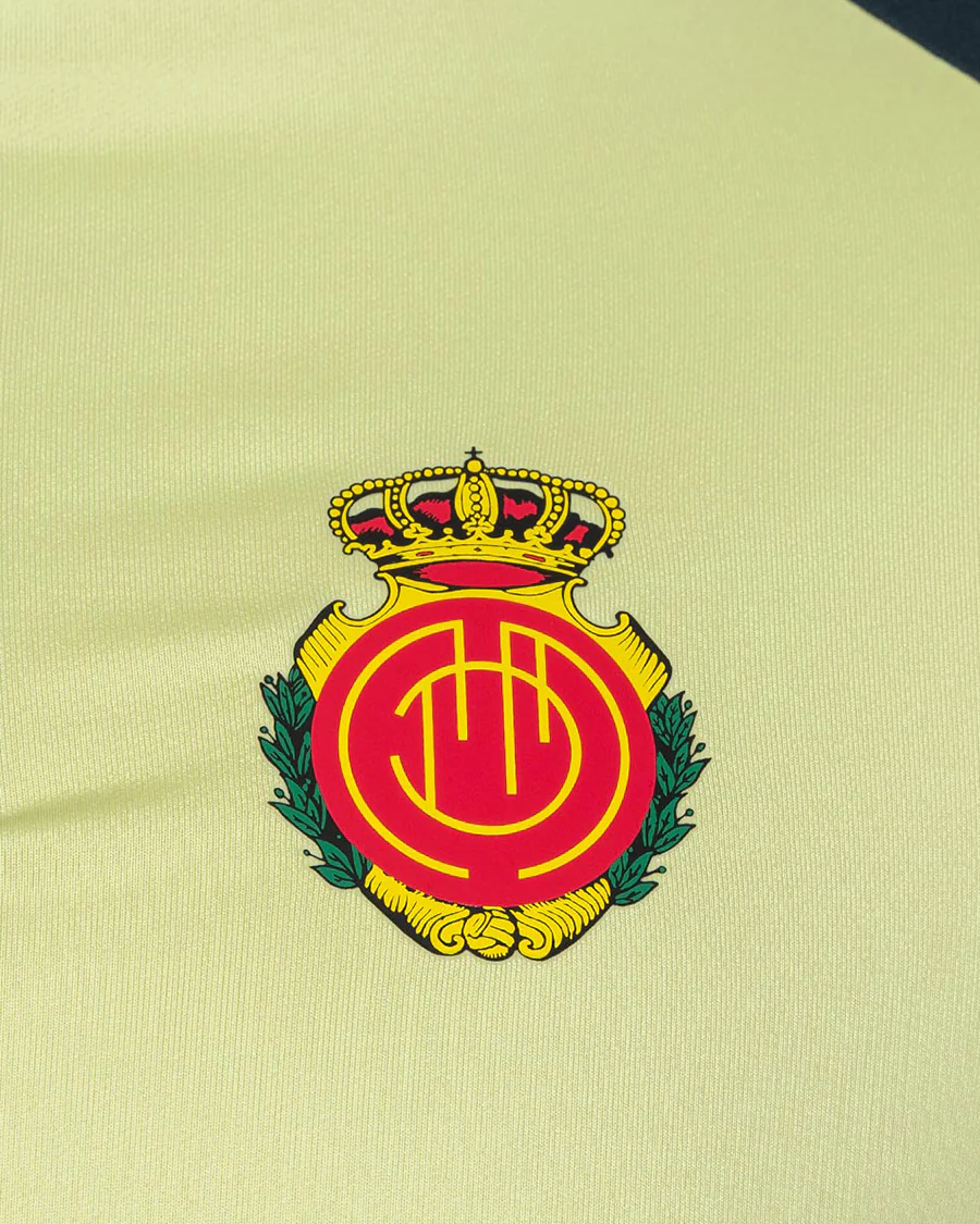 Sudadera Training Jugadores Edición Invierno 2025-2026 - Image 5