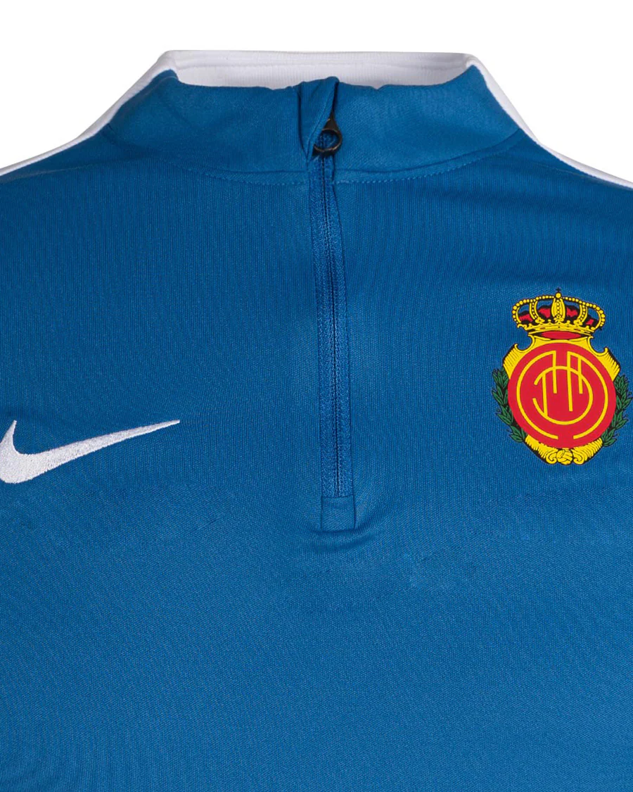 Sudadera Training Staff 2025-2026 Niño - Image 6